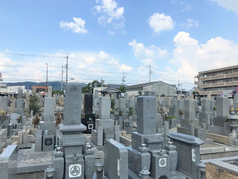 神田霊園