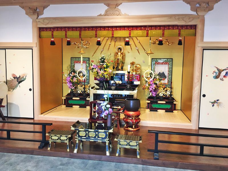 西勝寺