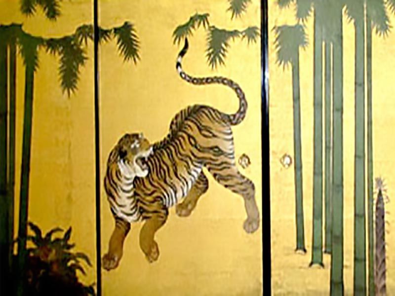 妙心寺塔頭 天球院