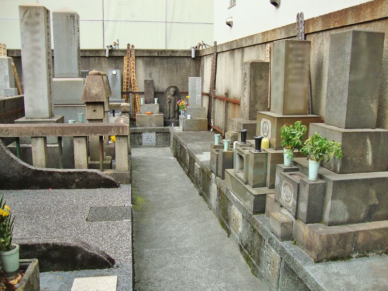 花岳院