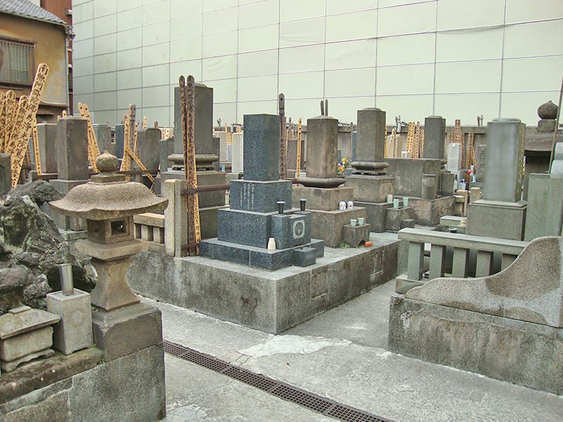 花岳院