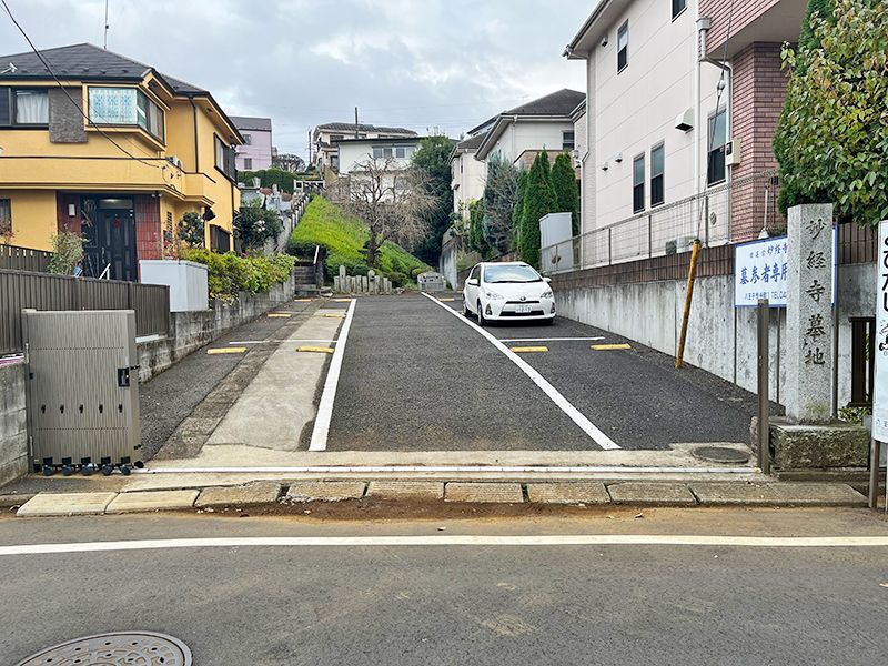 妙教寺 八王子アルヴェアージュ