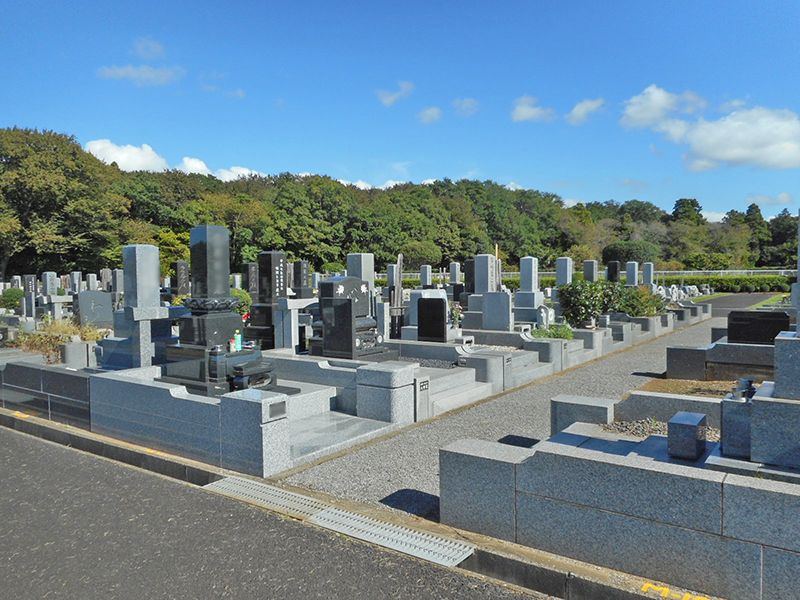 平成メモリアルパーク