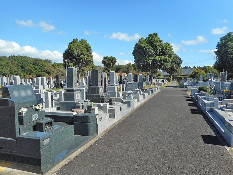 平成メモリアルパーク