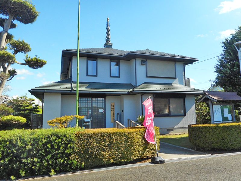 平成メモリアルパーク