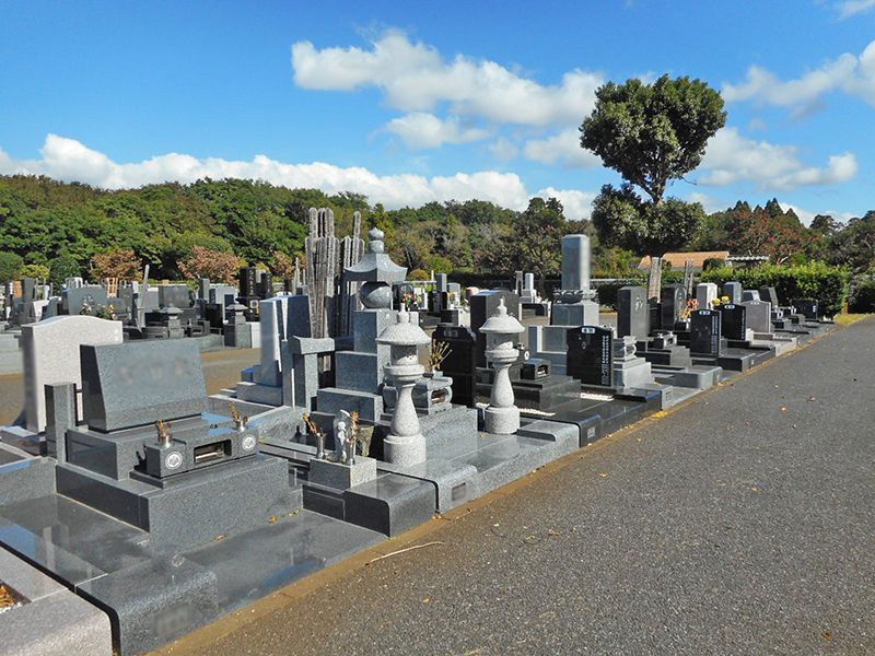 平成メモリアルパーク