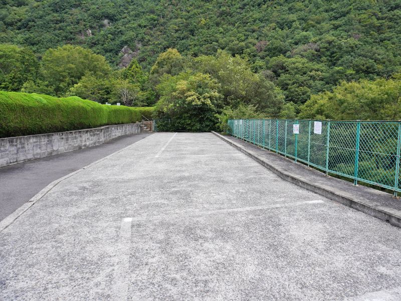 奥水間霊園