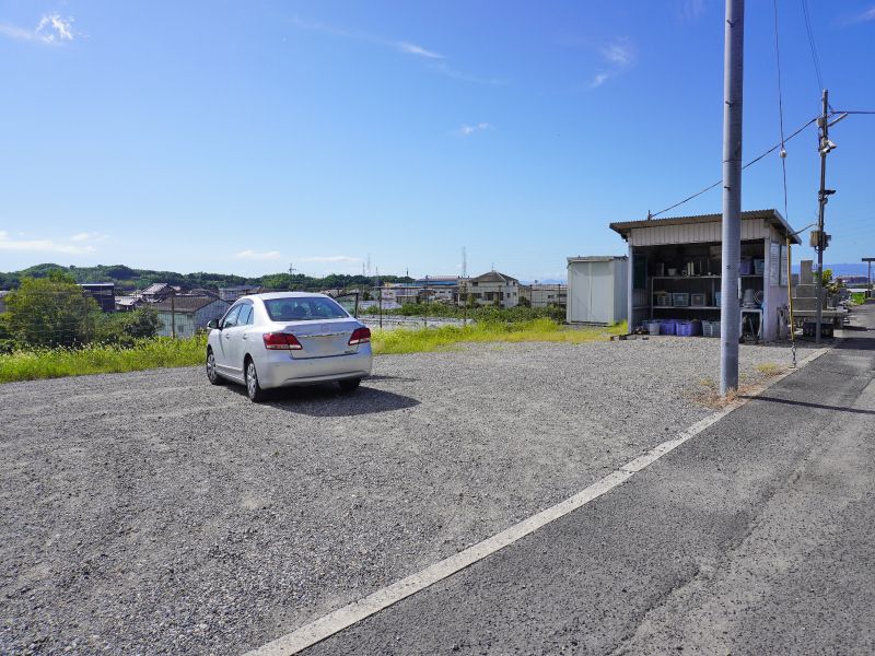 山直中町営 岸和田山直墓地