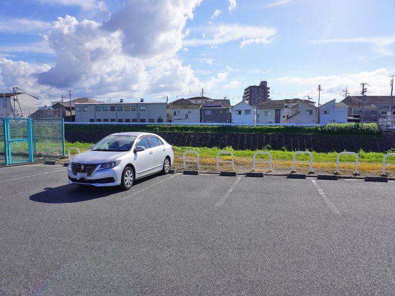 泉大津市公園墓地