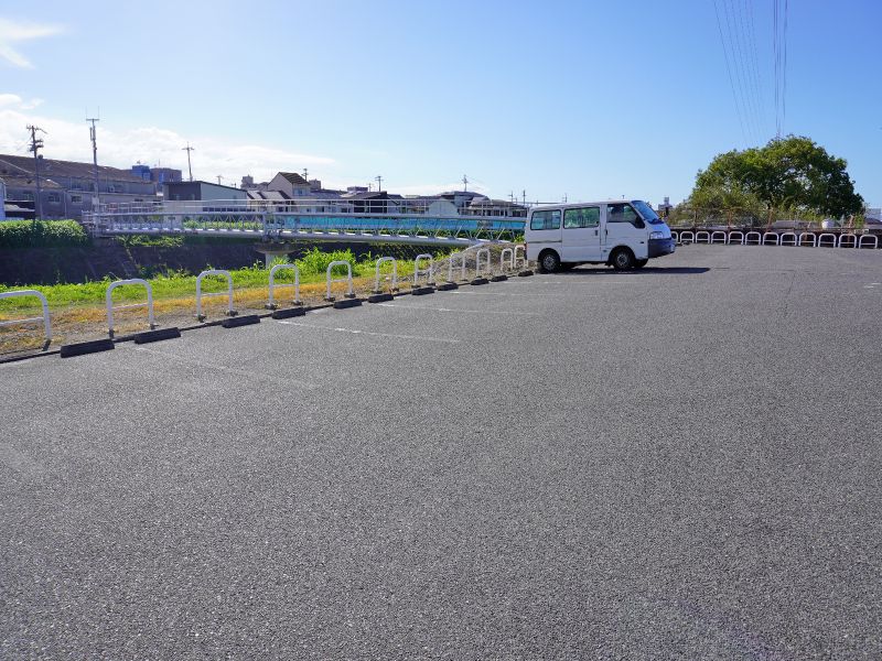 泉大津市公園墓地