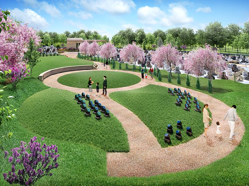 彩の国フォーシーズンメモリアル ラ・テール