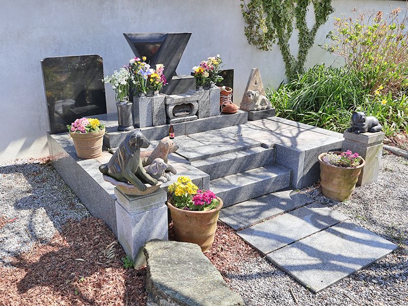 さくら浄苑 代宿メモリアル