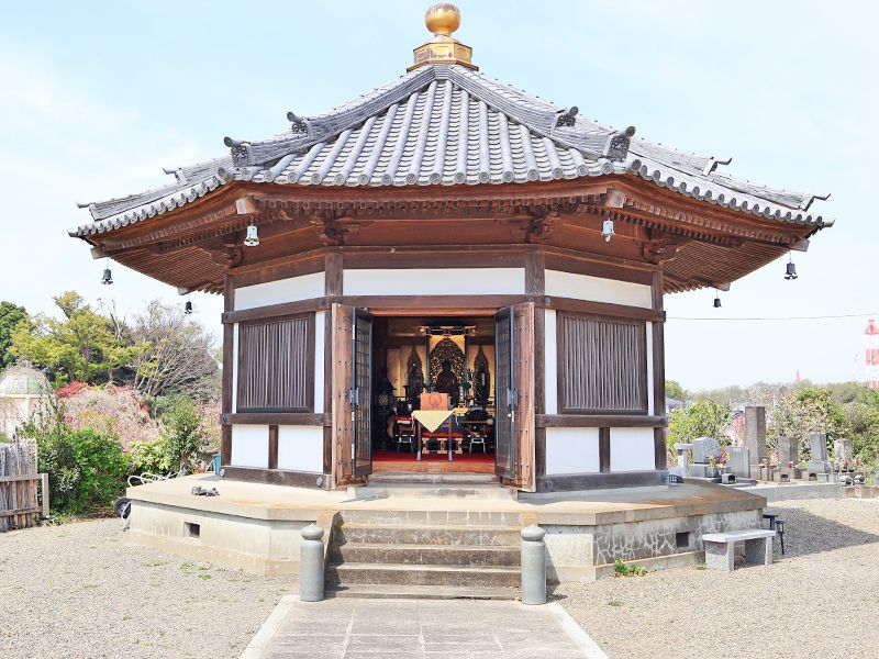 さくら浄苑 代宿メモリアル