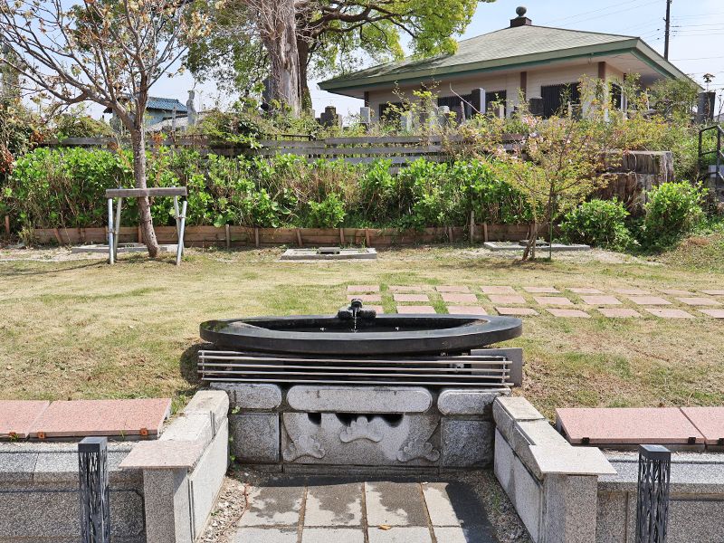 さくら浄苑 代宿メモリアル