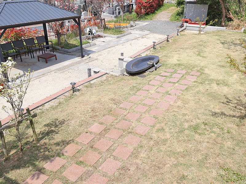 さくら浄苑 代宿メモリアル