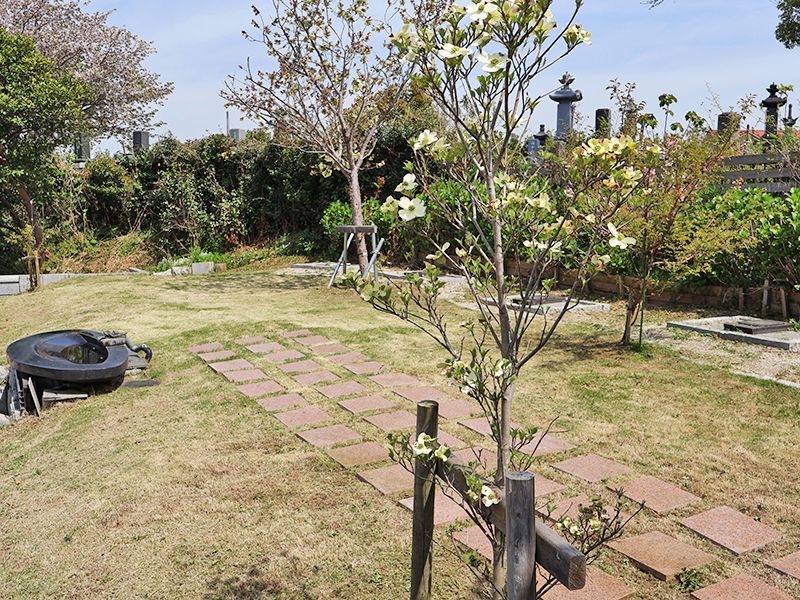 さくら浄苑 代宿メモリアル