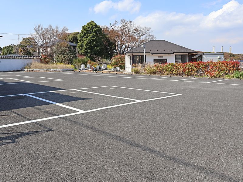 さくら浄苑 代宿メモリアル