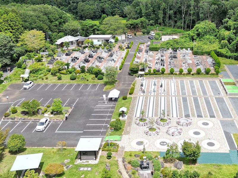 水戸メモリアル沙羅の郷