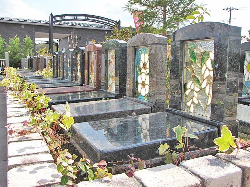 蓮田聖地霊園