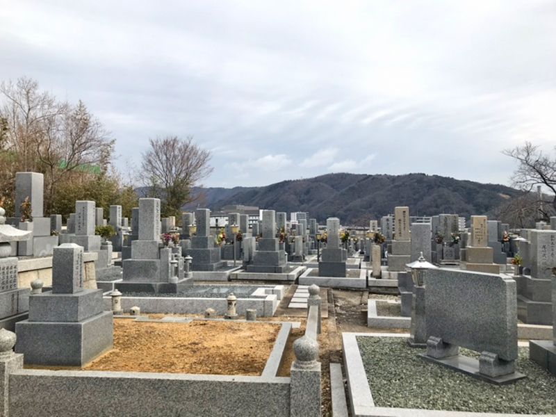 小戸霊園