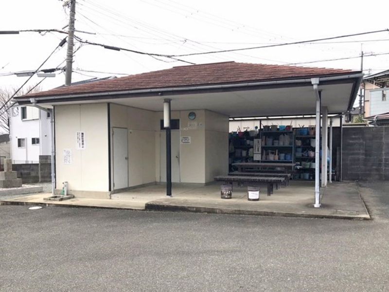 小戸霊園