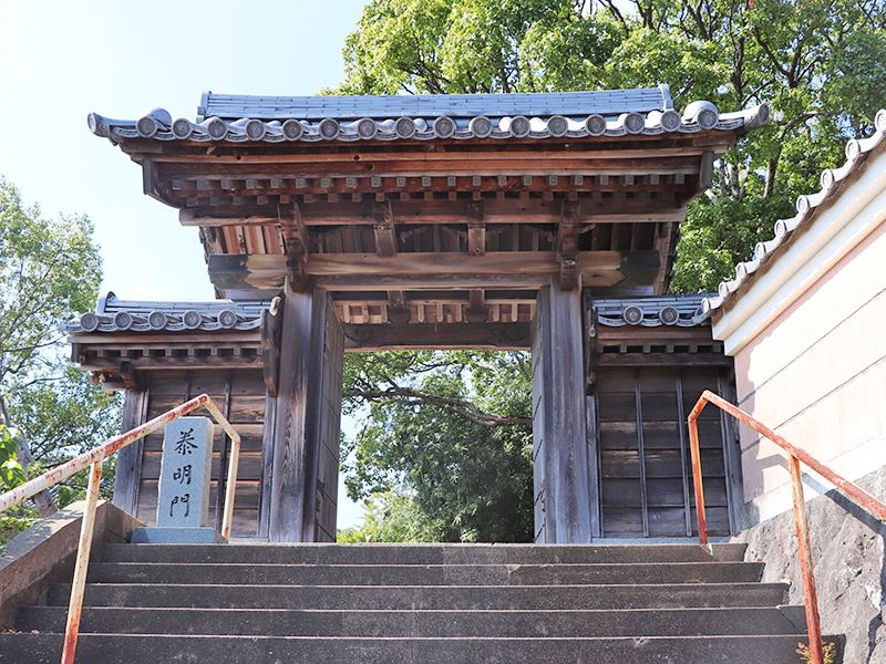 西福寺 永代供養墓「たちばな」