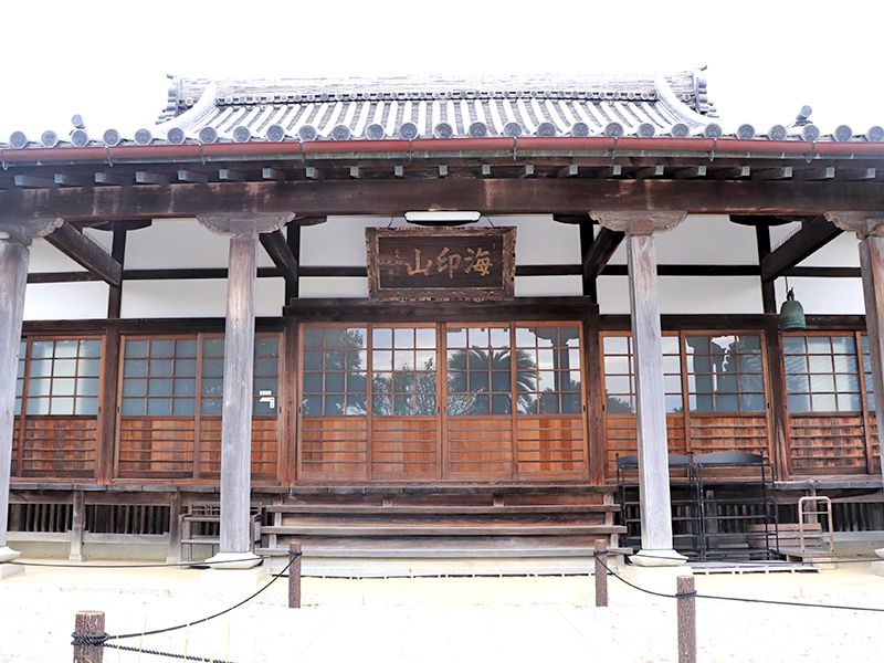 西福寺 永代供養墓「たちばな」