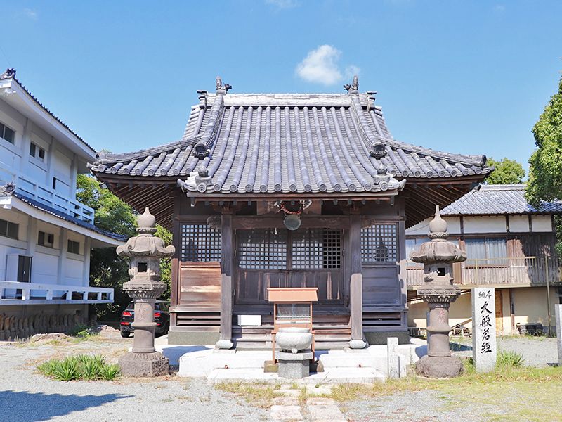 西福寺 永代供養墓「たちばな」