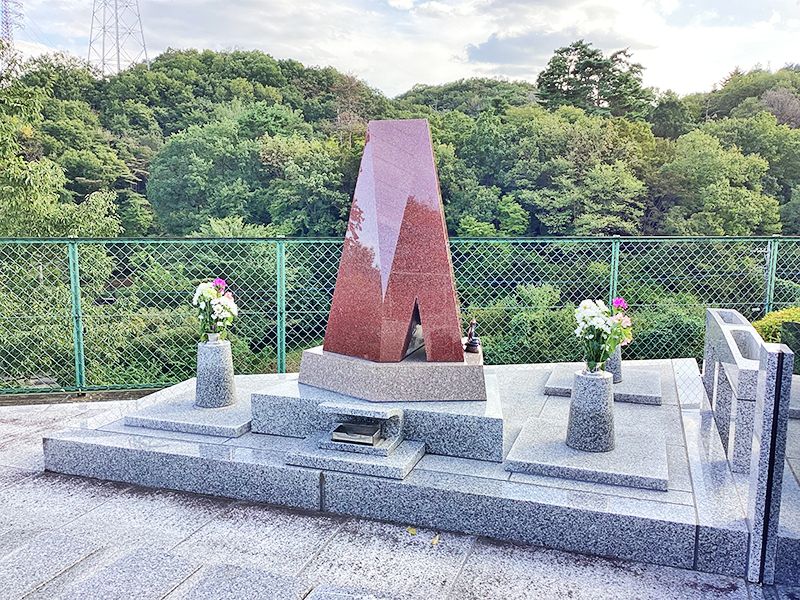 東京ゆりが丘苑