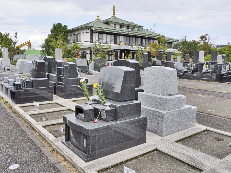 花木の彩 新埼玉霊