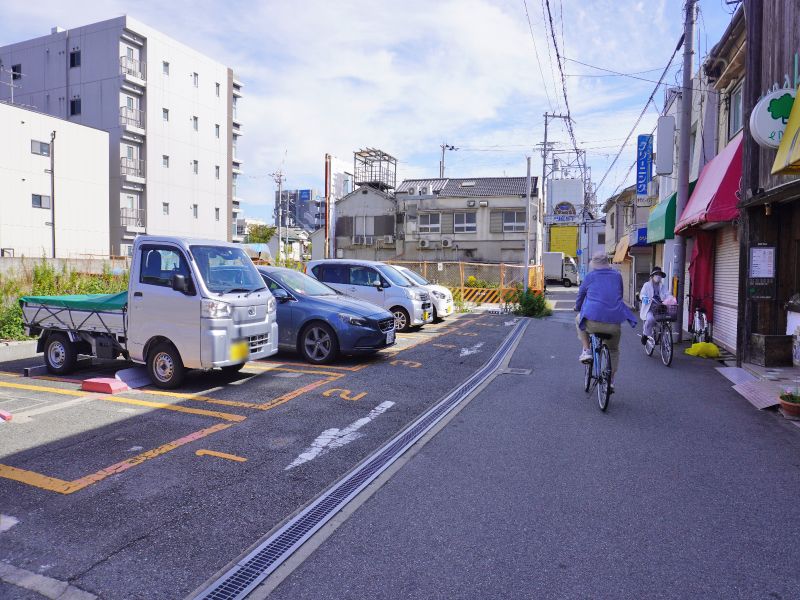 三野嶋霊園