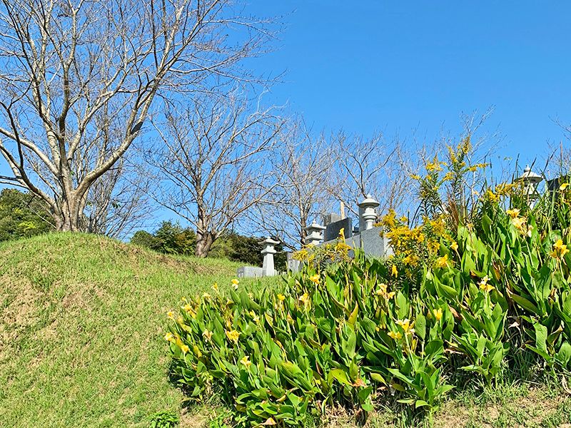 大聖寺 預骨堂・永代供養墓