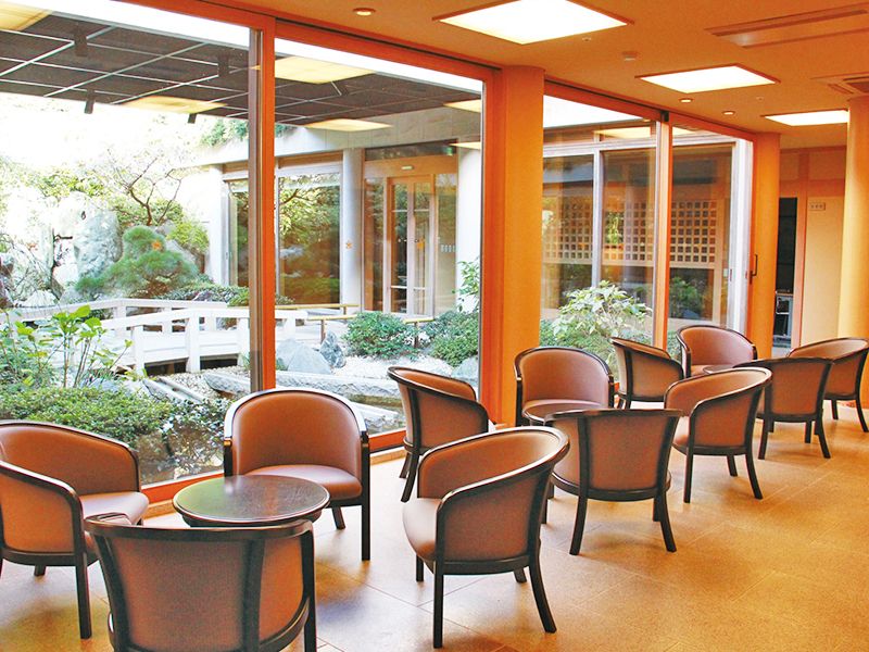 世田谷やすらぎ墓苑