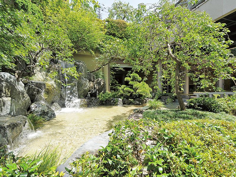 世田谷やすらぎ墓苑