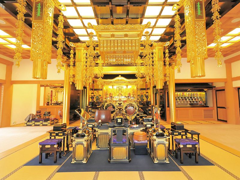 世田谷やすらぎ墓苑 花壇葬セレナージュ