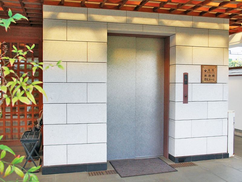 世田谷やすらぎ墓苑 花壇葬セレナージュ