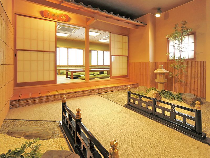 世田谷やすらぎ墓苑 花壇葬セレナージュ