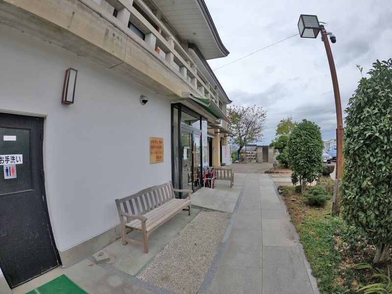 覚王山 北山霊園