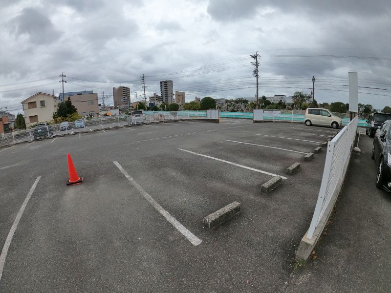 覚王山 北山霊園