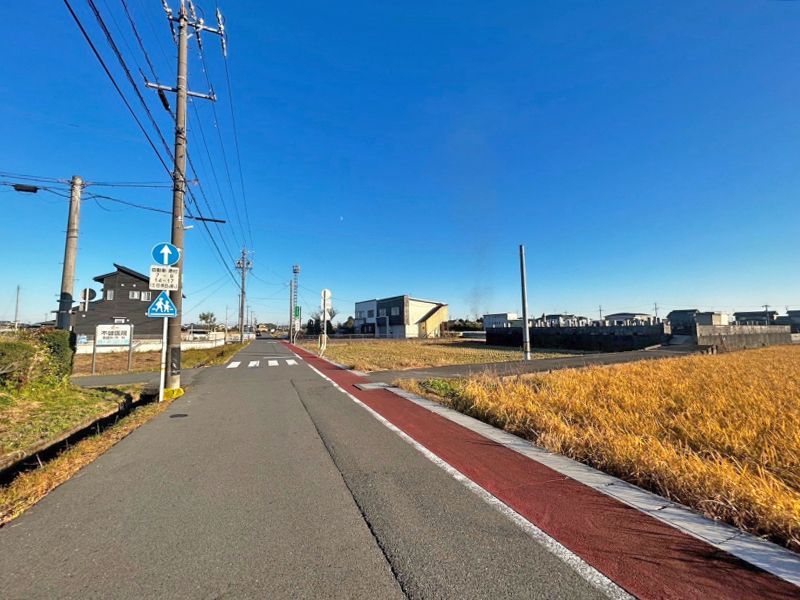 羽島市営 不破一色西地区霊園