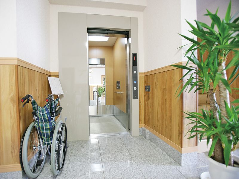 相模ふれあいの杜 田名聖地霊園