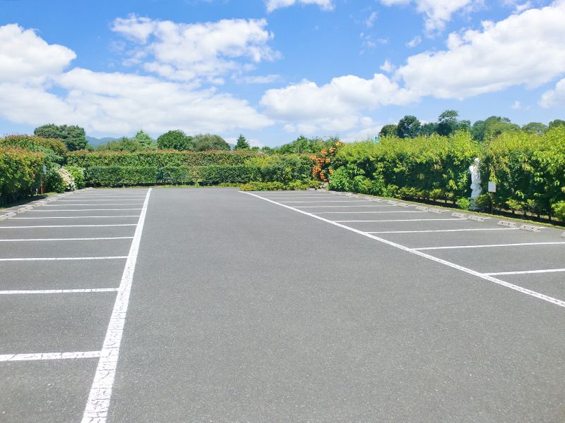 相模ふれあいの杜 田名聖地霊園