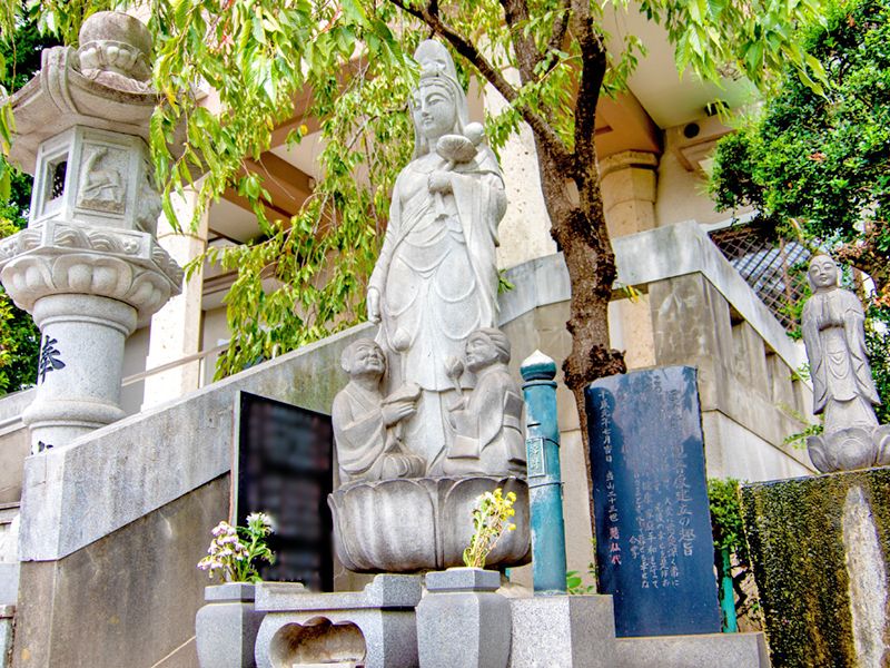 松竹院