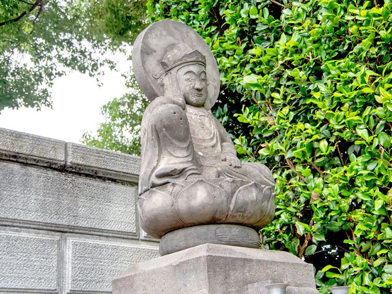 松竹院
