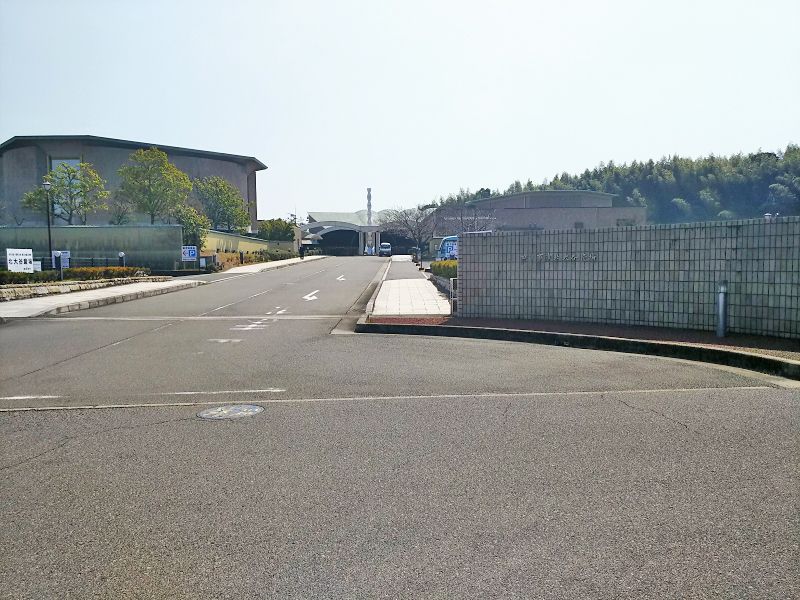 四日市市営 北大谷霊園