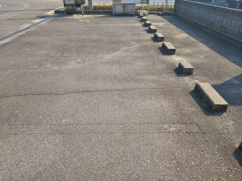 木曽岬町営 第二合同霊園