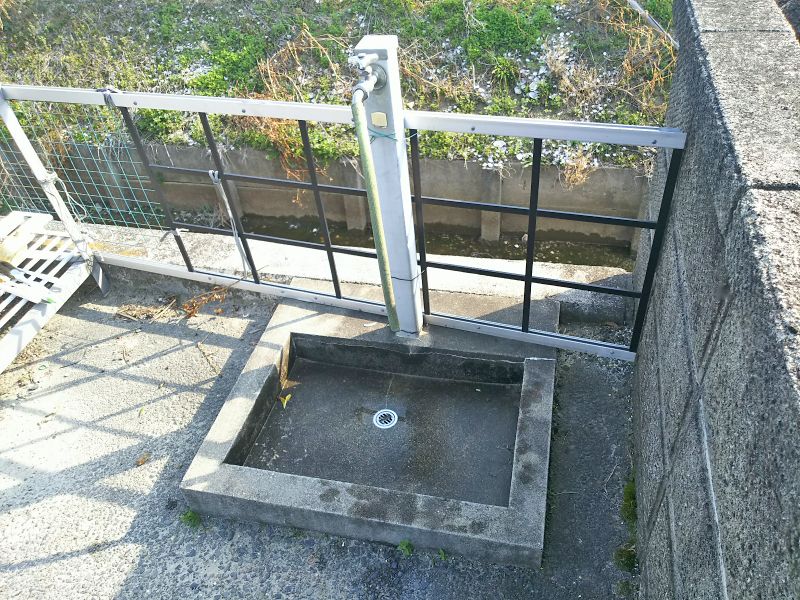 木曽岬町営 第二合同霊園