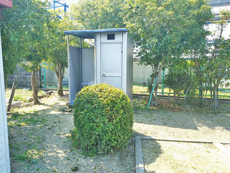 四日市市営 塩浜霊園