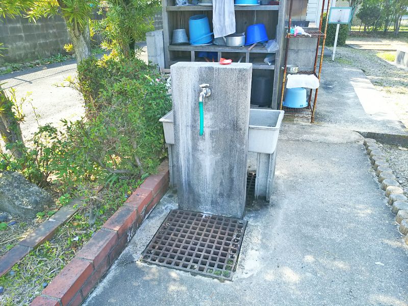 四日市市営 塩浜霊園