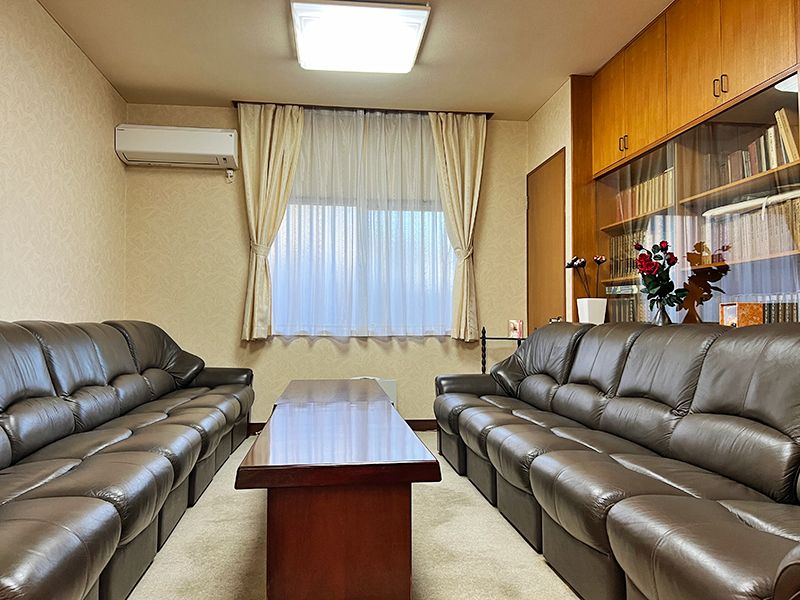 清徳寺 のうこつぼ